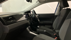 Volkswagen Polo 1.0 TSI Life 5dr Petrol Hatchback